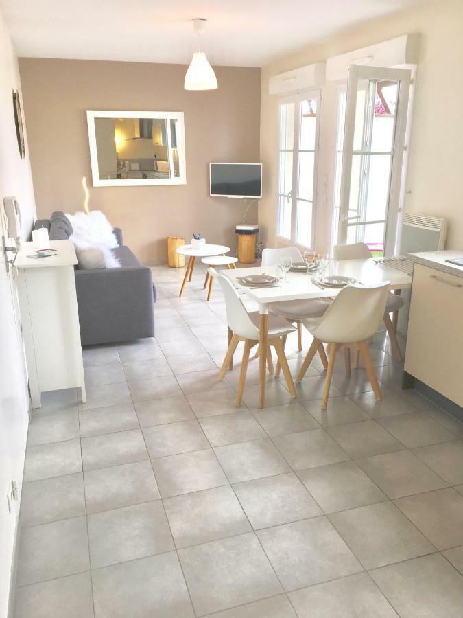 Sweet Apartment Saint-Malo Exterior photo