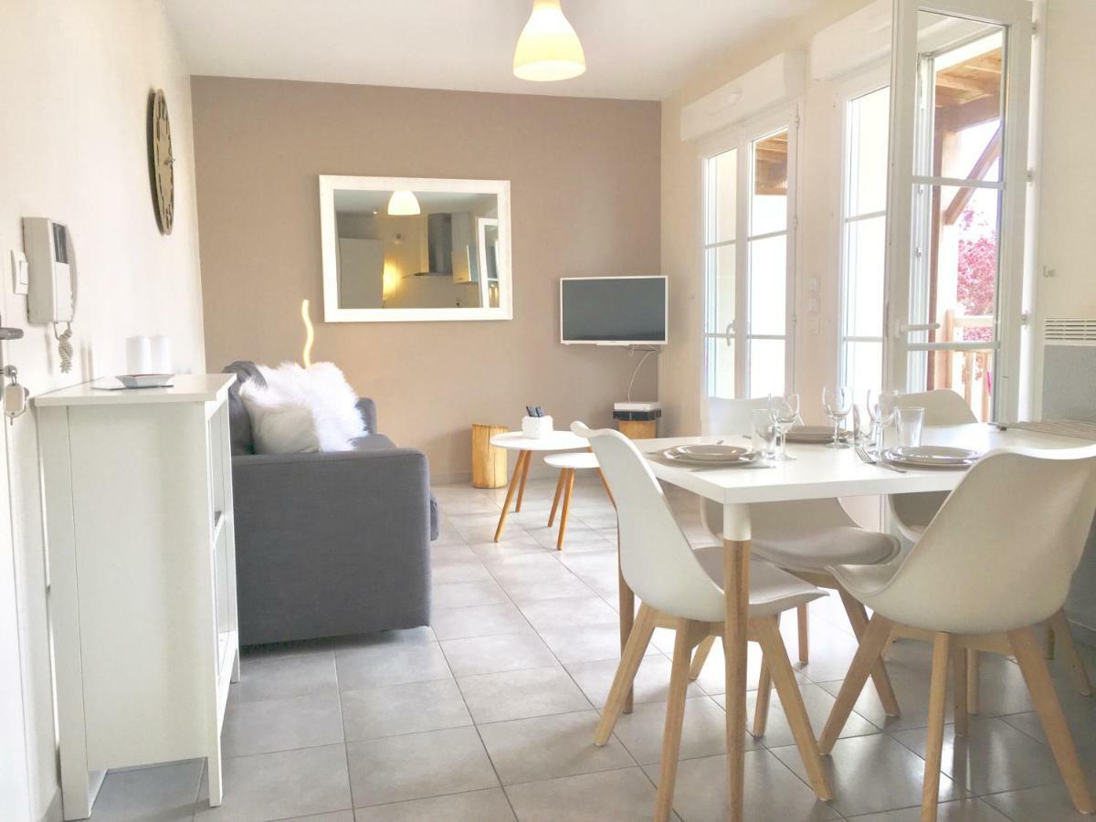 Sweet Apartment Saint-Malo Exterior photo